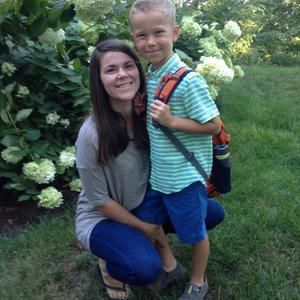 Meet your Posher, Laura